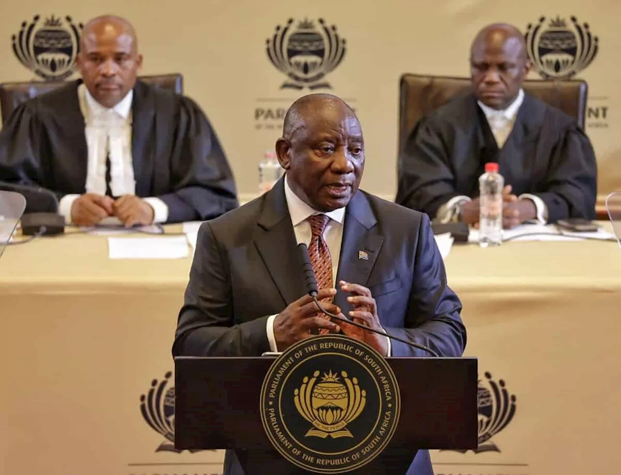 GNU must help SA realise promises packaged in Sona