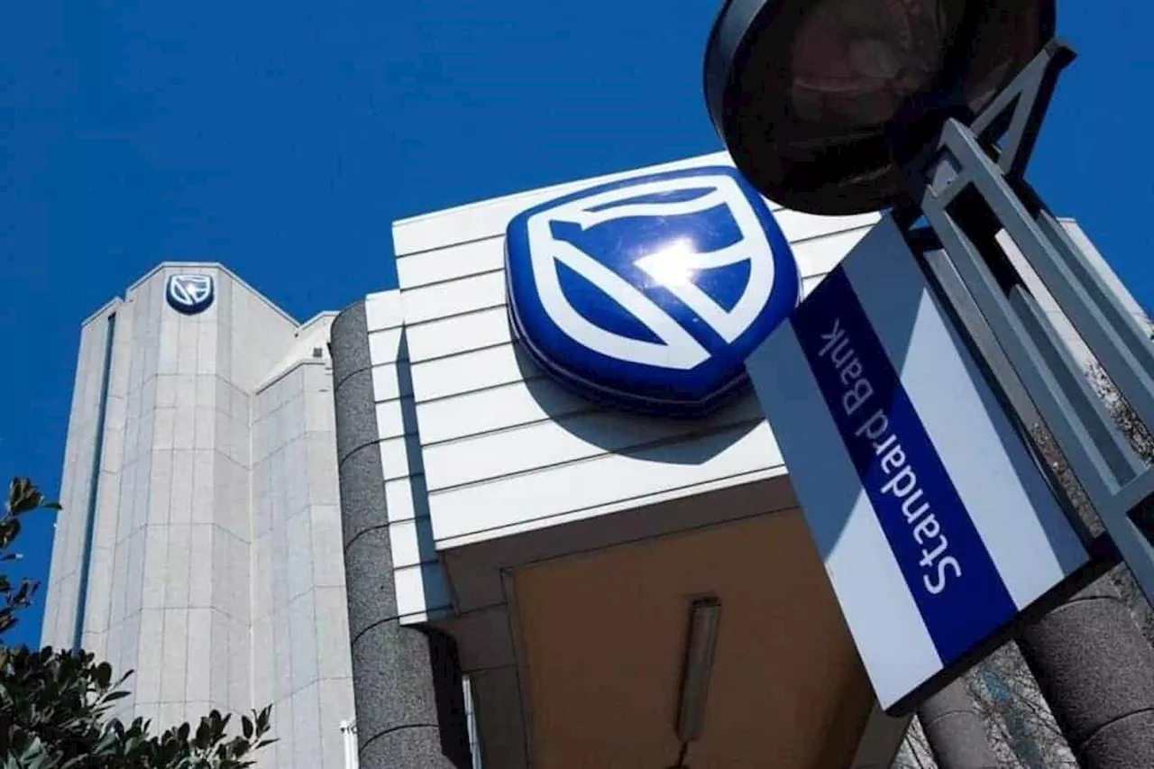 South African Banks Face Pressure to Further Transform