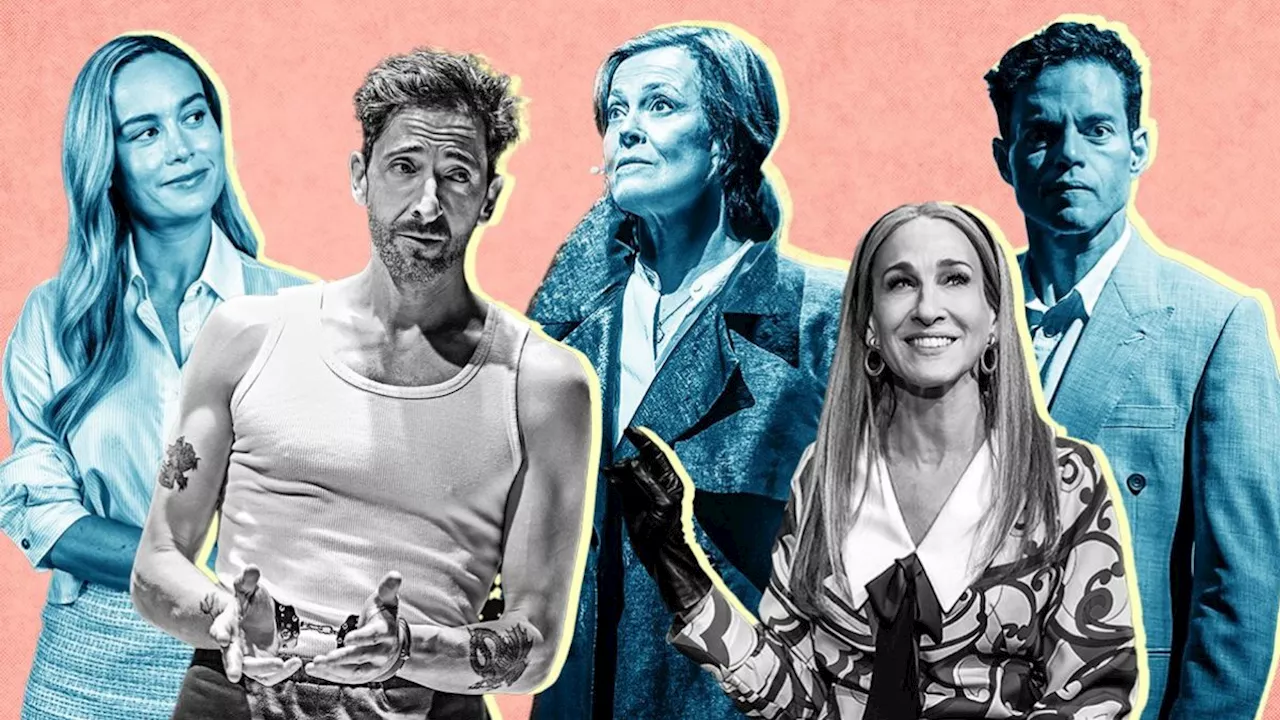 Hollywood stars are obsessed with the West End - and they're ruining it