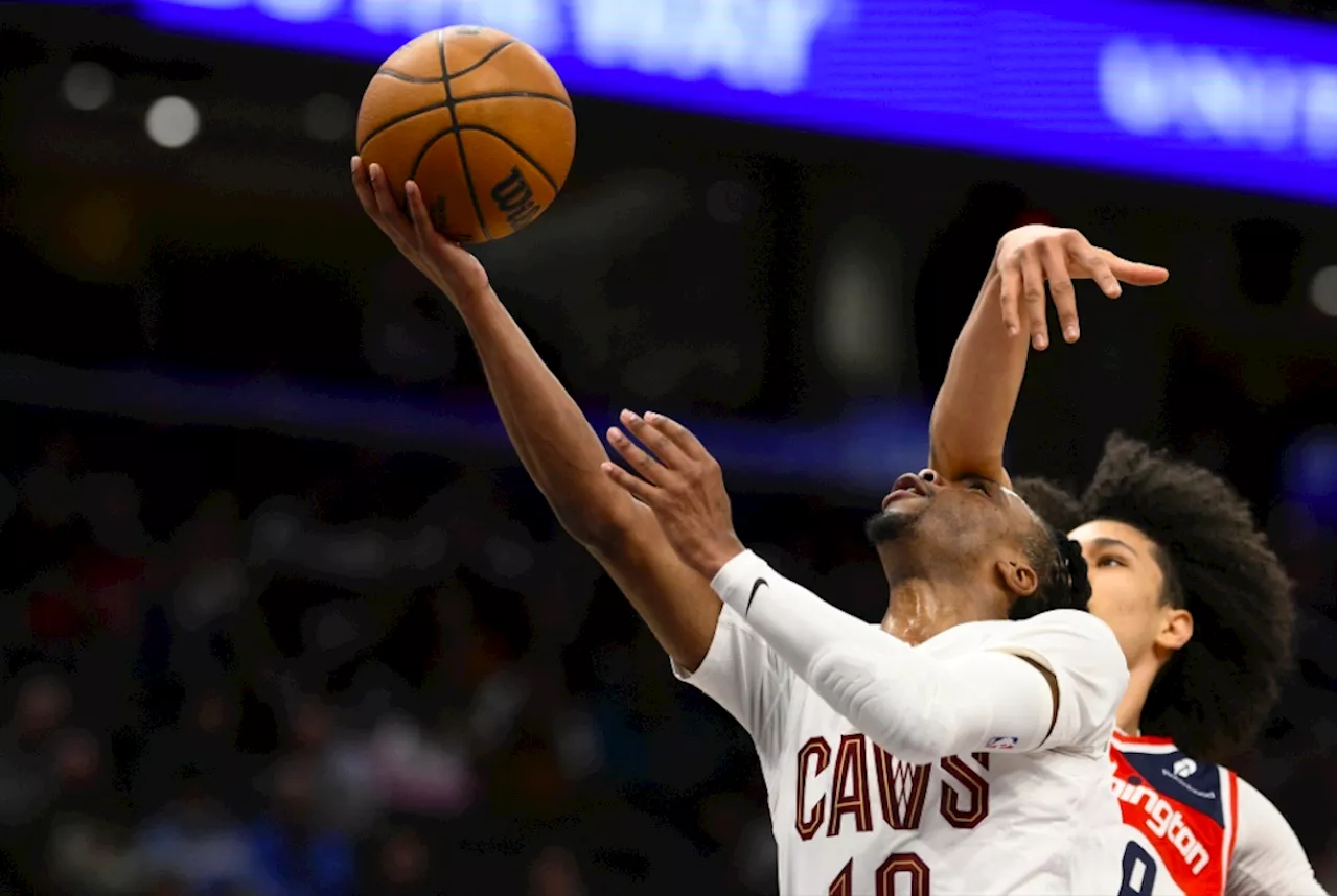 Cavs and Thunder Extend Dominance in NBA