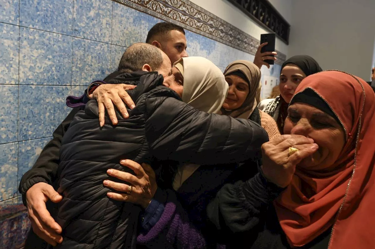 Hamas Releases Three Israeli Hostages Amidst Growing Tensions