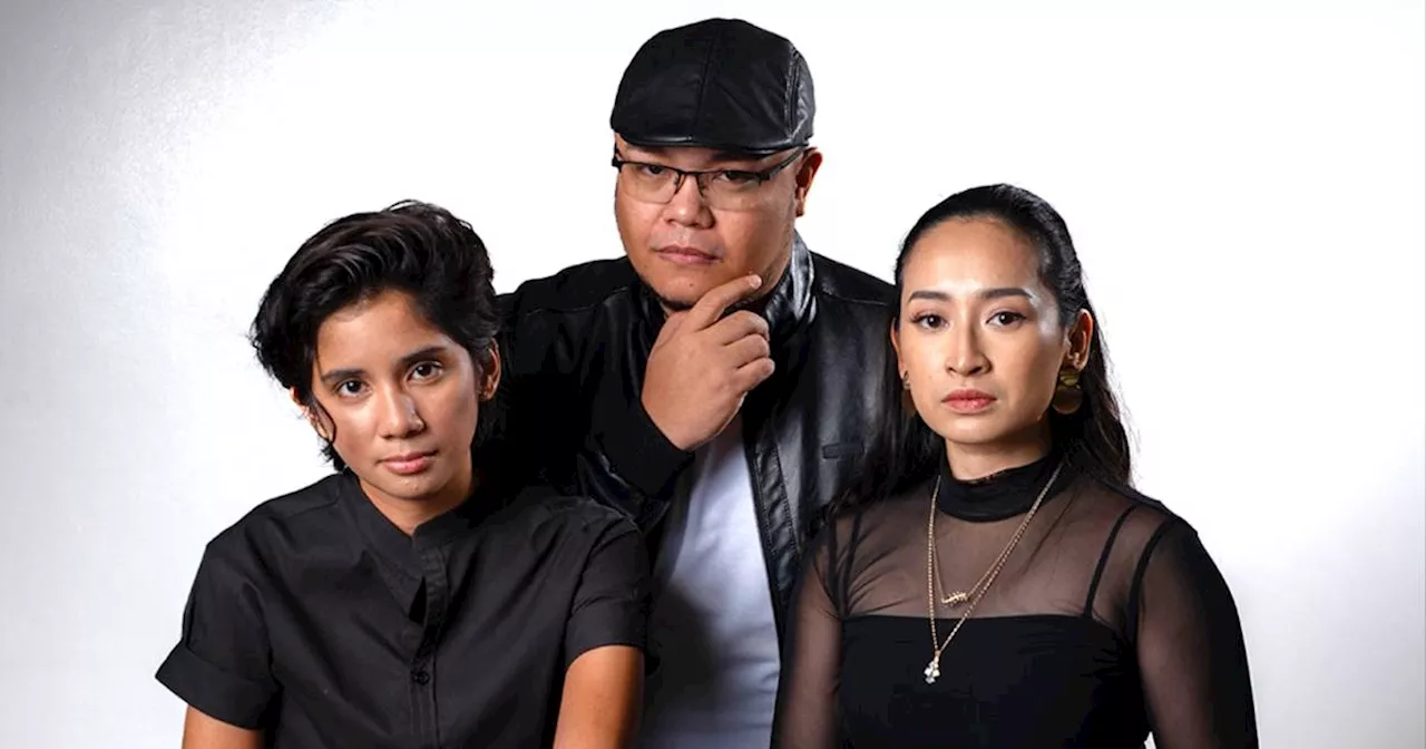 New Filipino Musical, 'Pilato,' Explores Truth and Responsibility in the Face of Misinformation