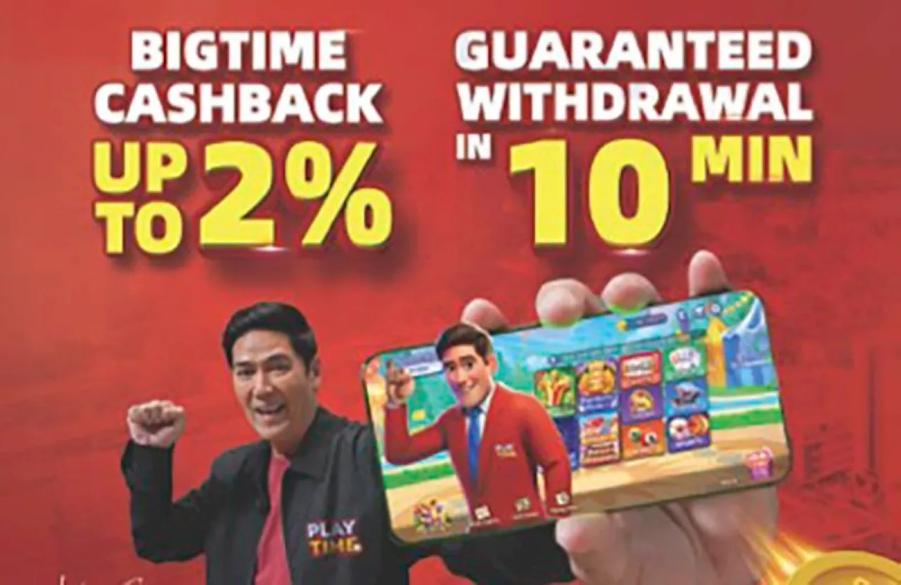 PlayTime: A Rising Star in Digital Entertainment
