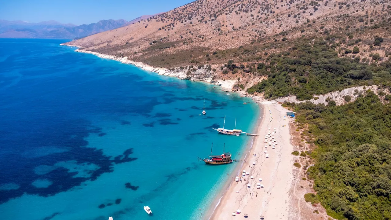 Albania's Hidden Gems: Local Tips on Beaches, Food and More