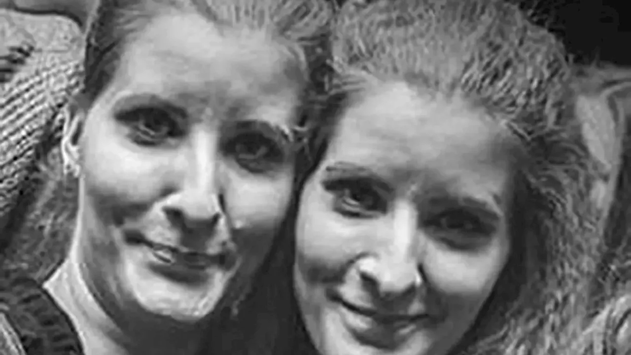 Twin sisters found dead after vanishing from Aberdeen river