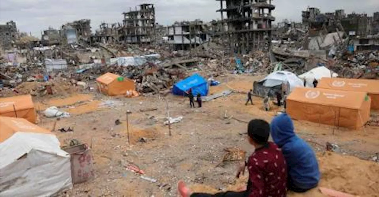 Gaza Death Toll Soars to 48,181 Amidst Worsening Humanitarian Crisis