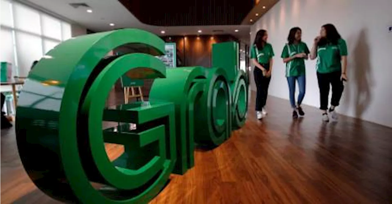 Grab Malaysia Brings CNY Cheer to the Underprivileged