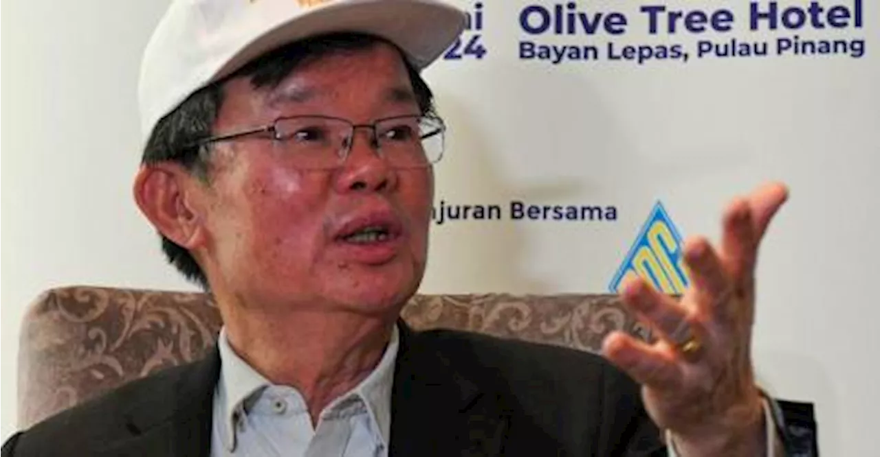 SWCORP to appoint company to review waste management in Penang