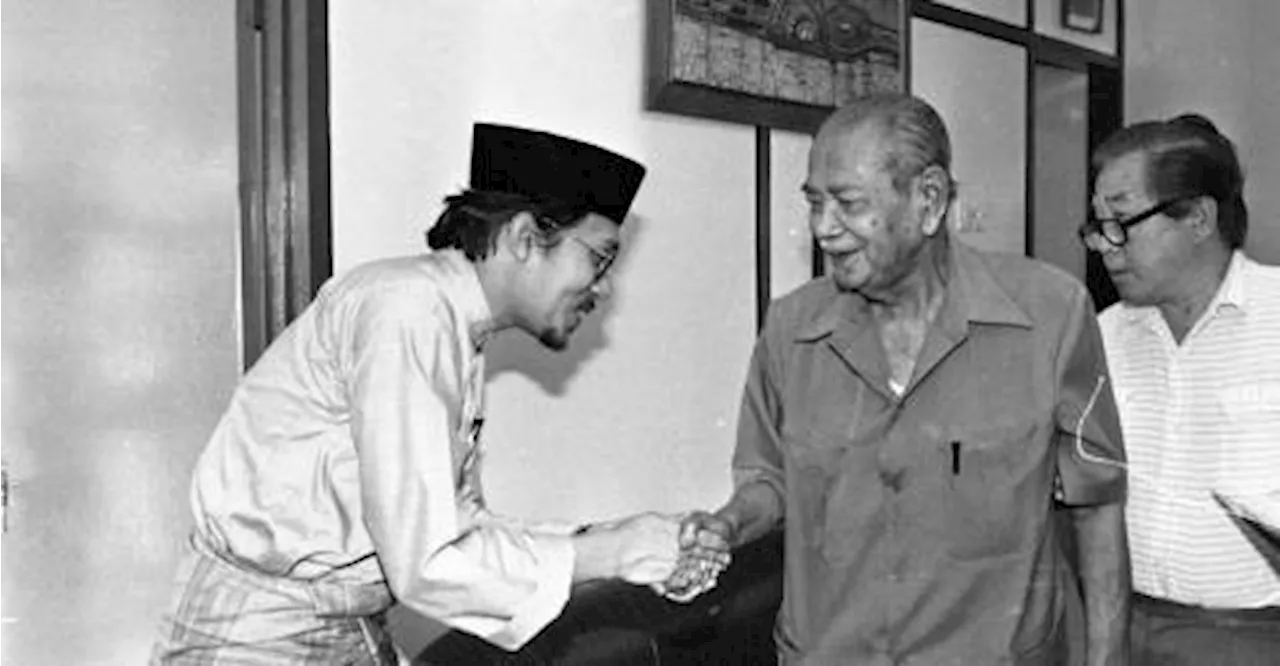 Tunku Abdul Rahman’s legacy of unity and justice guides MADANI government - Anwar