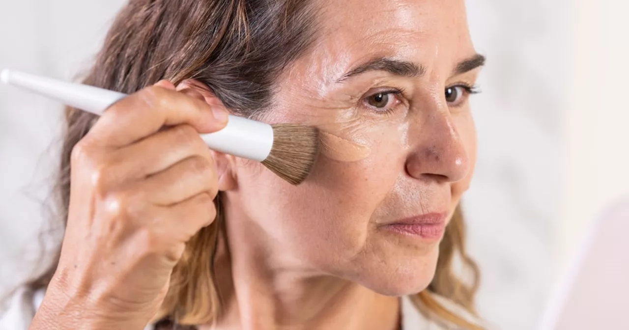 Makeup Tips for Mature Skin: Expert Recommendations