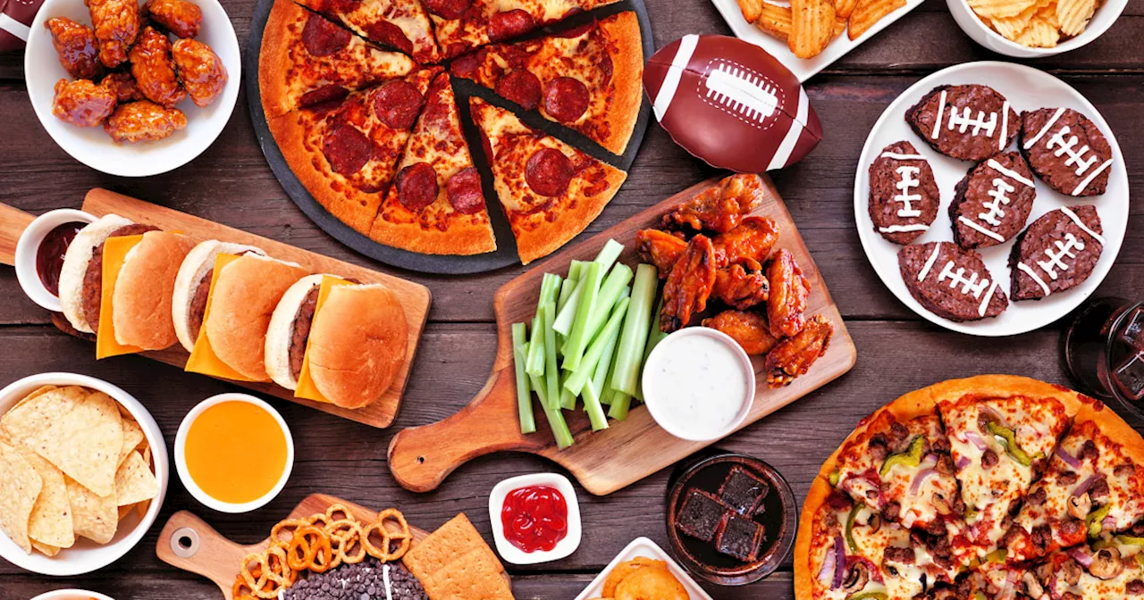 Super Bowl Food Deals: Restaurants Offer Touchdown-Worthy Discounts