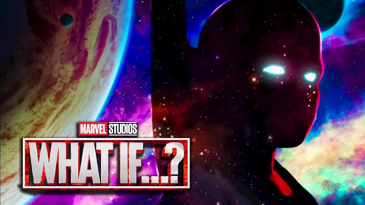 Tráiler oficial de What If...?, serie exclusiva de Disney Plus