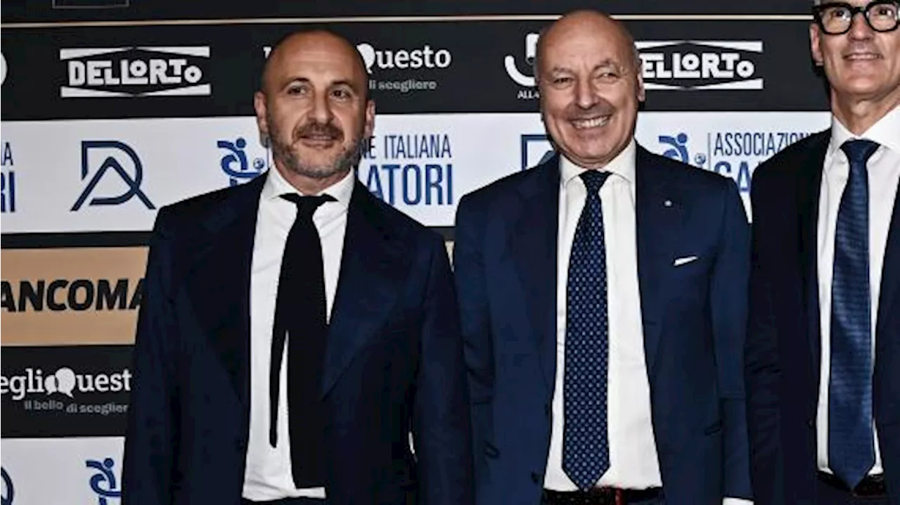 Strategie di mercato dell'Inter - Tuttomercato Podcast