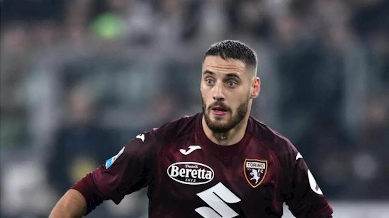 Torino-Genoa 1-1: Un punto che non basta