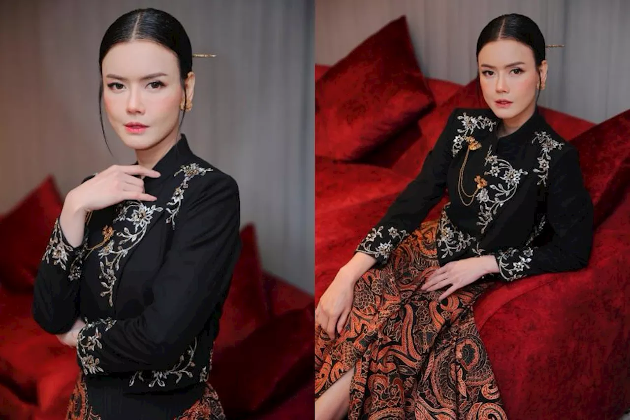 Indonesian Actress Nita Gunawan Reveals Ability to See Ghosts Since Childhood