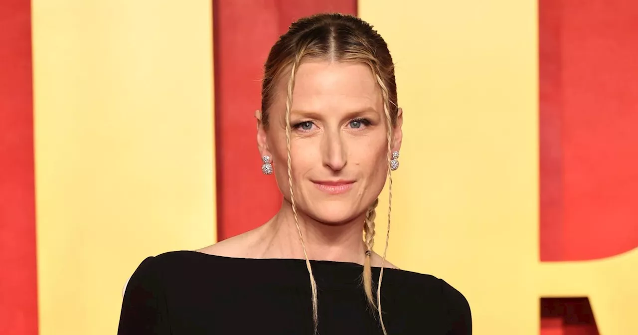 Mamie Gummer: Following in Meryl Streep's Footsteps