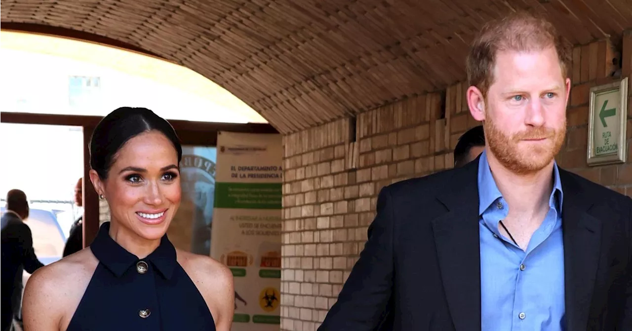 Meghan Markle to Support Prince Harry at 2025 Invictus Games