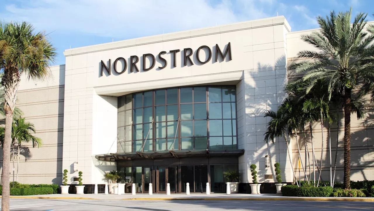 Nordstrom's Winter Sale: 15 Fashion Finds to Shop Before They're Gone