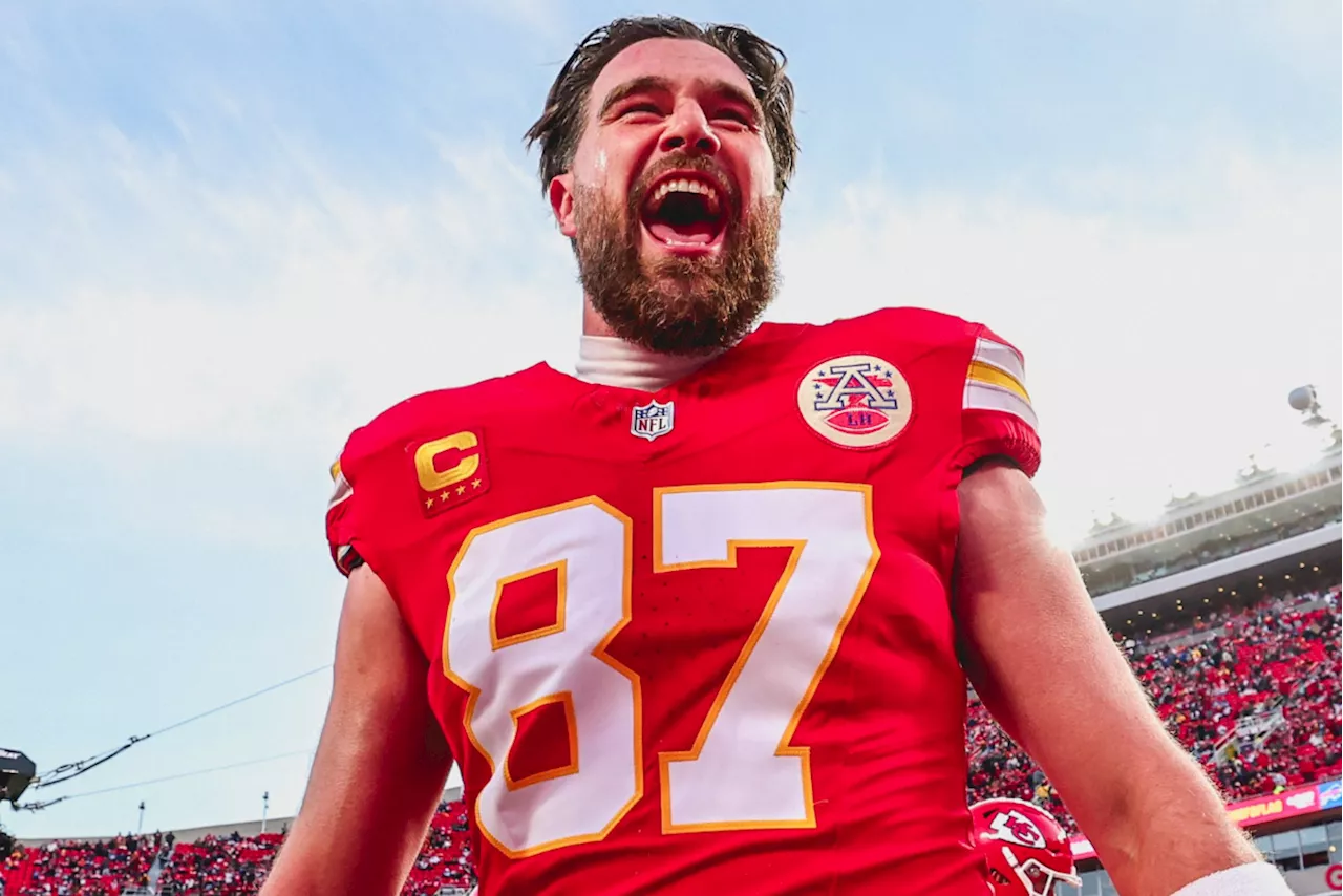 Travis Kelce: Una leyenda en la NFL