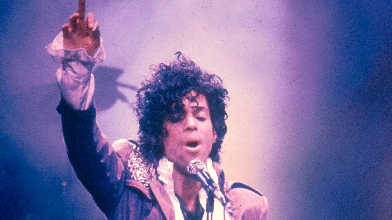 Prince Estate Cancels Ezra Edelman's Documentary After Accusations of Abuse and Inaccuracies