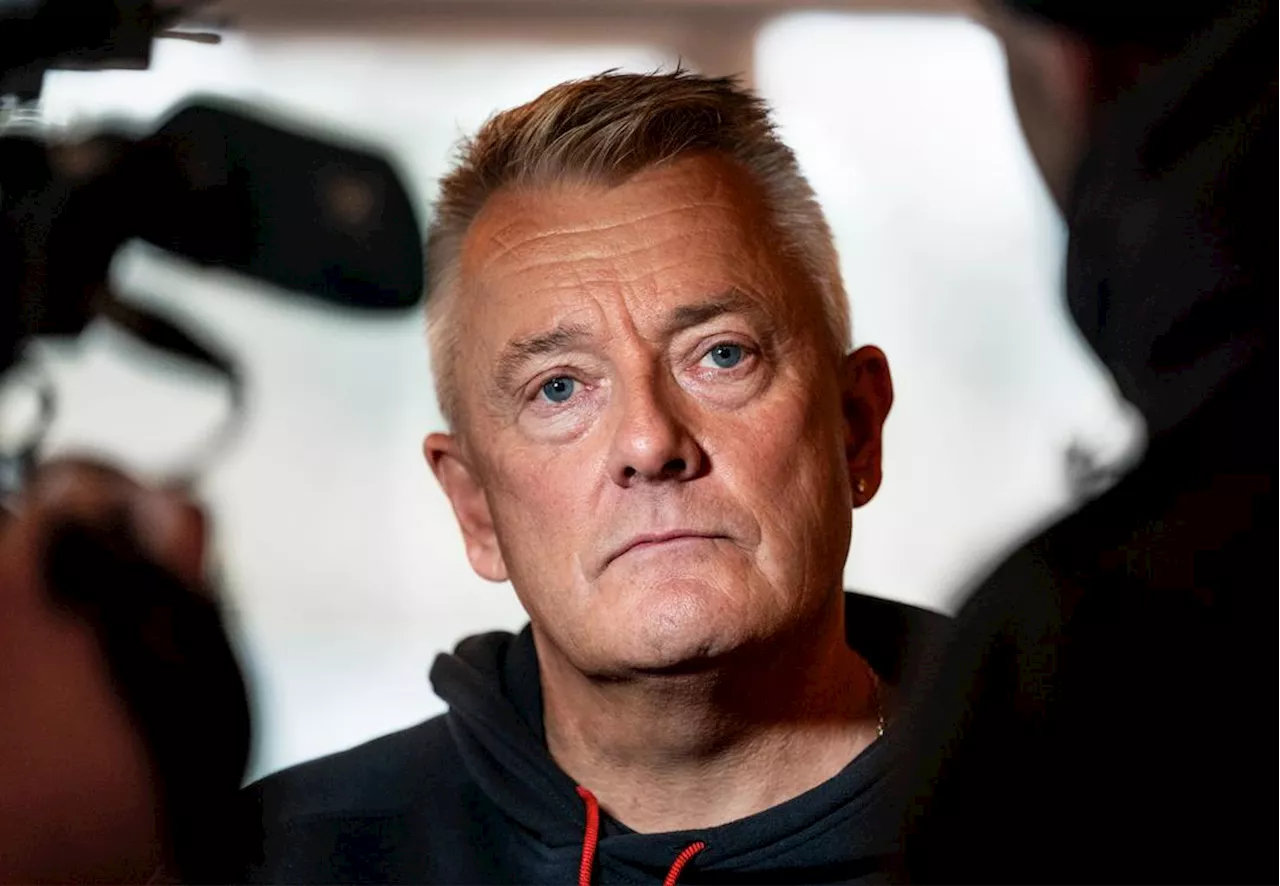 Gjert Ingebrigtsen varsler anke etter at retten stadfester åpen rettssak
