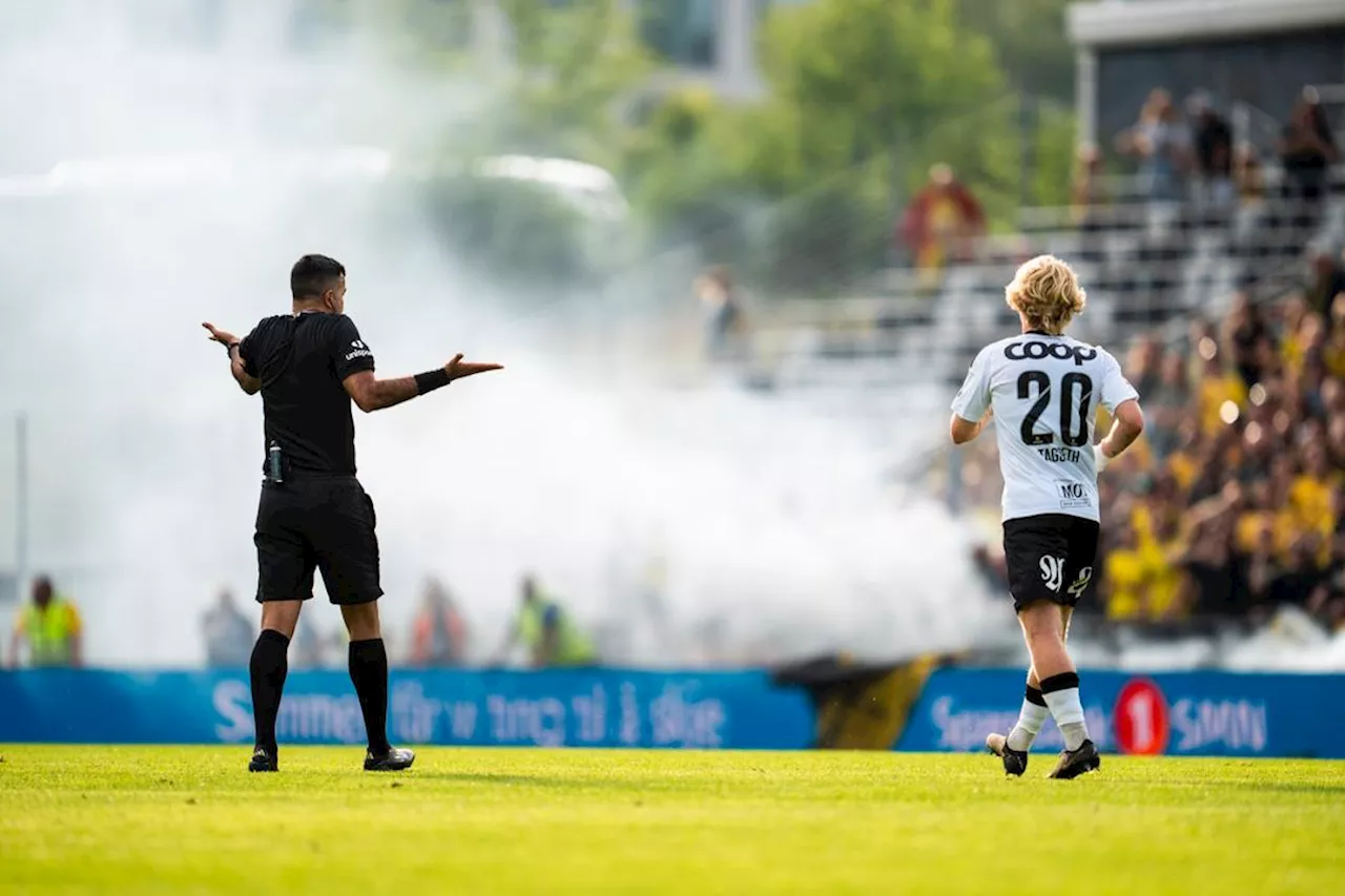 Protest mot VAR: Haugland Advarer mot Sabotasje og kaos i Norsk Fotball