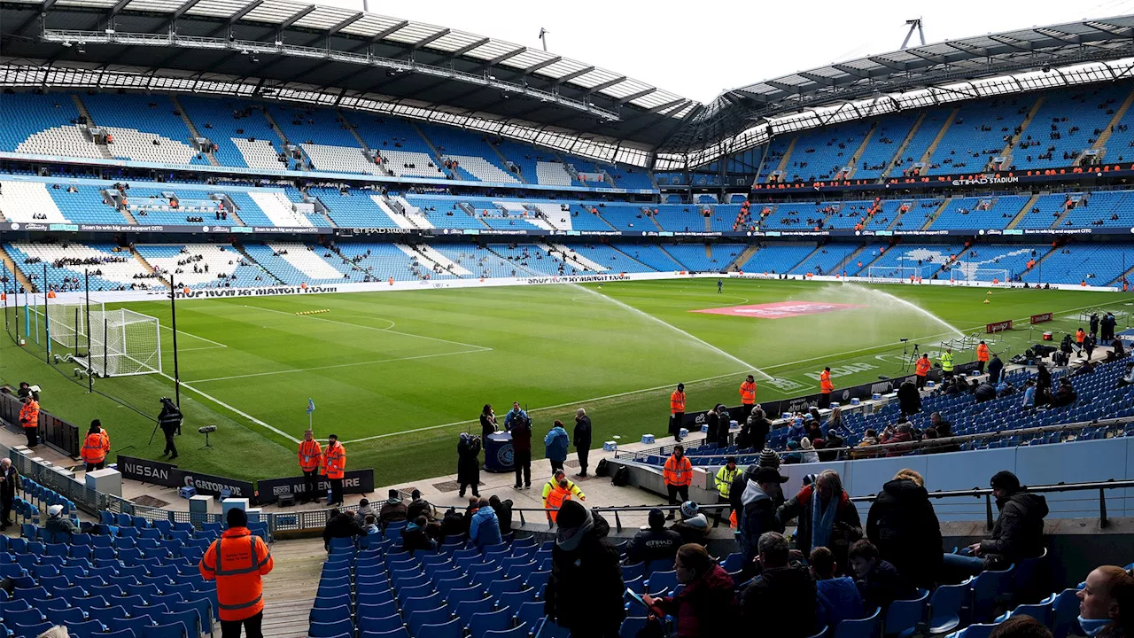 Manchester City sprokkelt nieuwe rechtszaak tegen Premier League