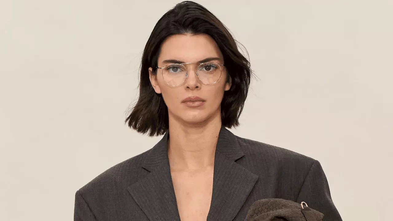 Le Retour de Calvin Klein sous la houlette de Veronica Leoni