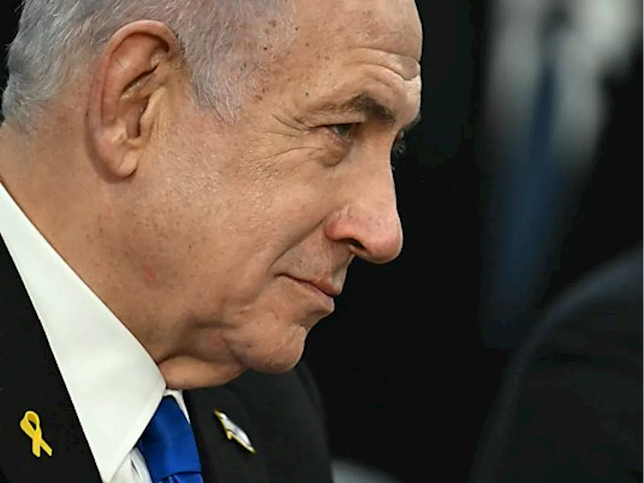 Netanyahu schickt Delegation zu Gesprächen nach Katar