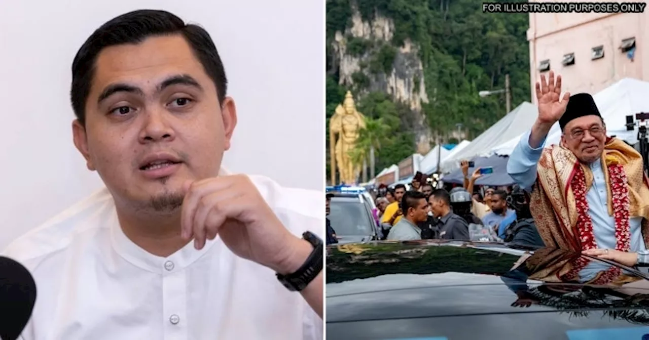 Dr Akmal Makes Drunk Driving Analogy to Show Need for Muslim Guideline for Attending Non-Muslim Events