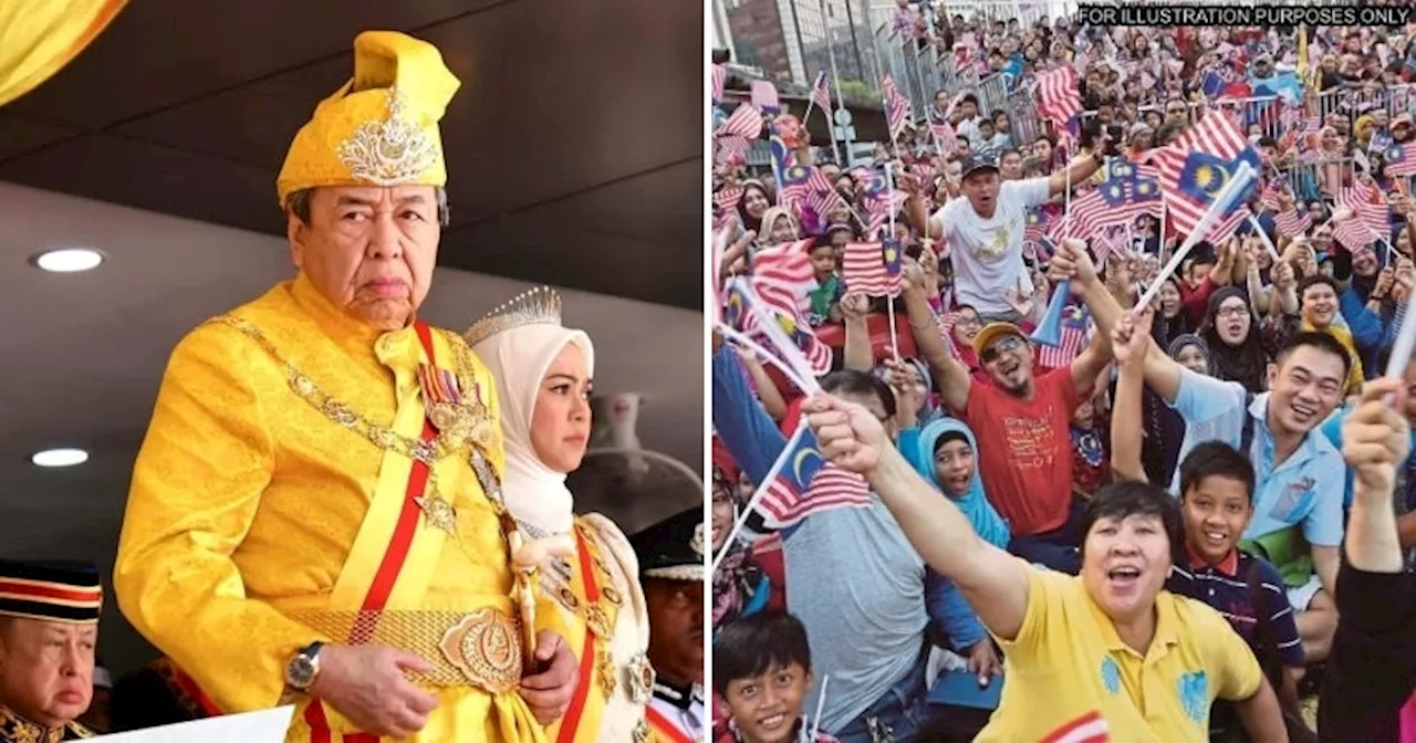 Selangor Sultan Rejects Proposed Muslims Guidelines at Non-Muslim Events, Stresses Importance of Religious Tolerance