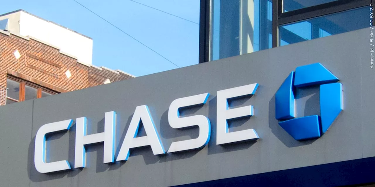 Chase announces “triple” branch expansion in Alabama, nearly 200 new jobs expected