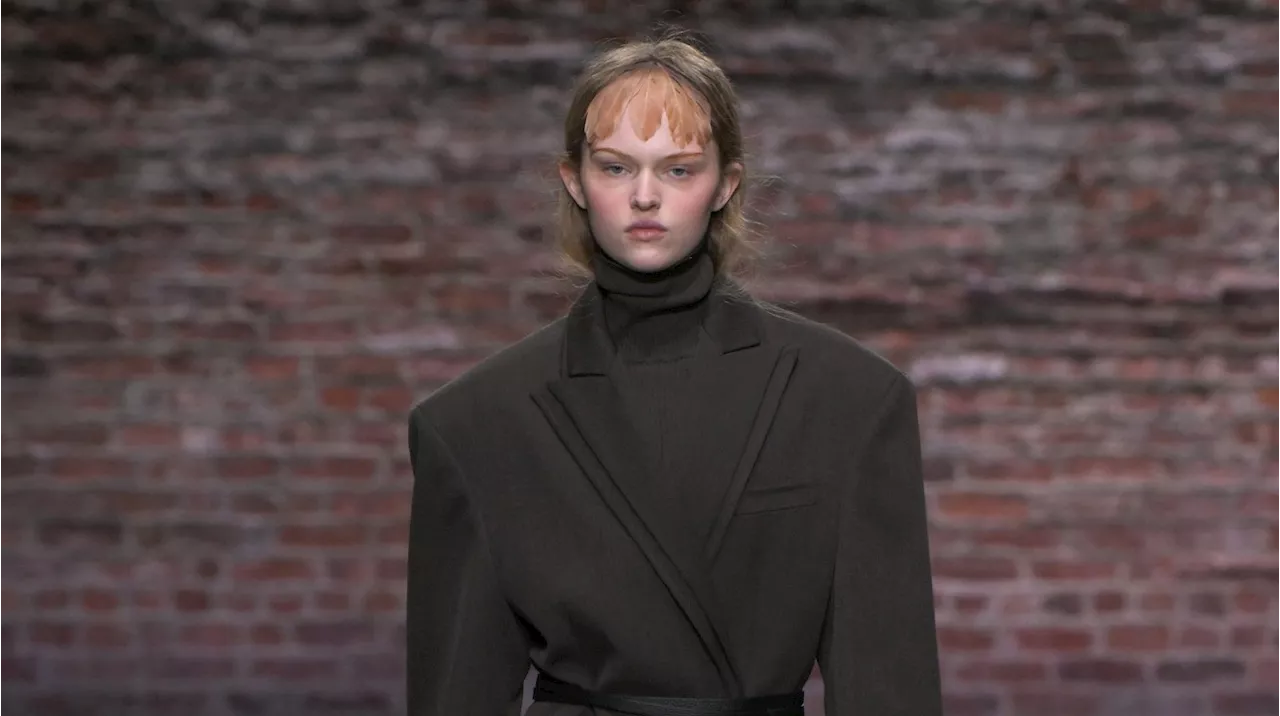 Fforme Fall 2025 Ready-to-Wear Collection Captures New York Fashion Week