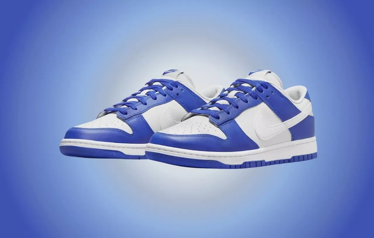 Dunk Low Nike : Des Baskets Iconiques à Prix Doux