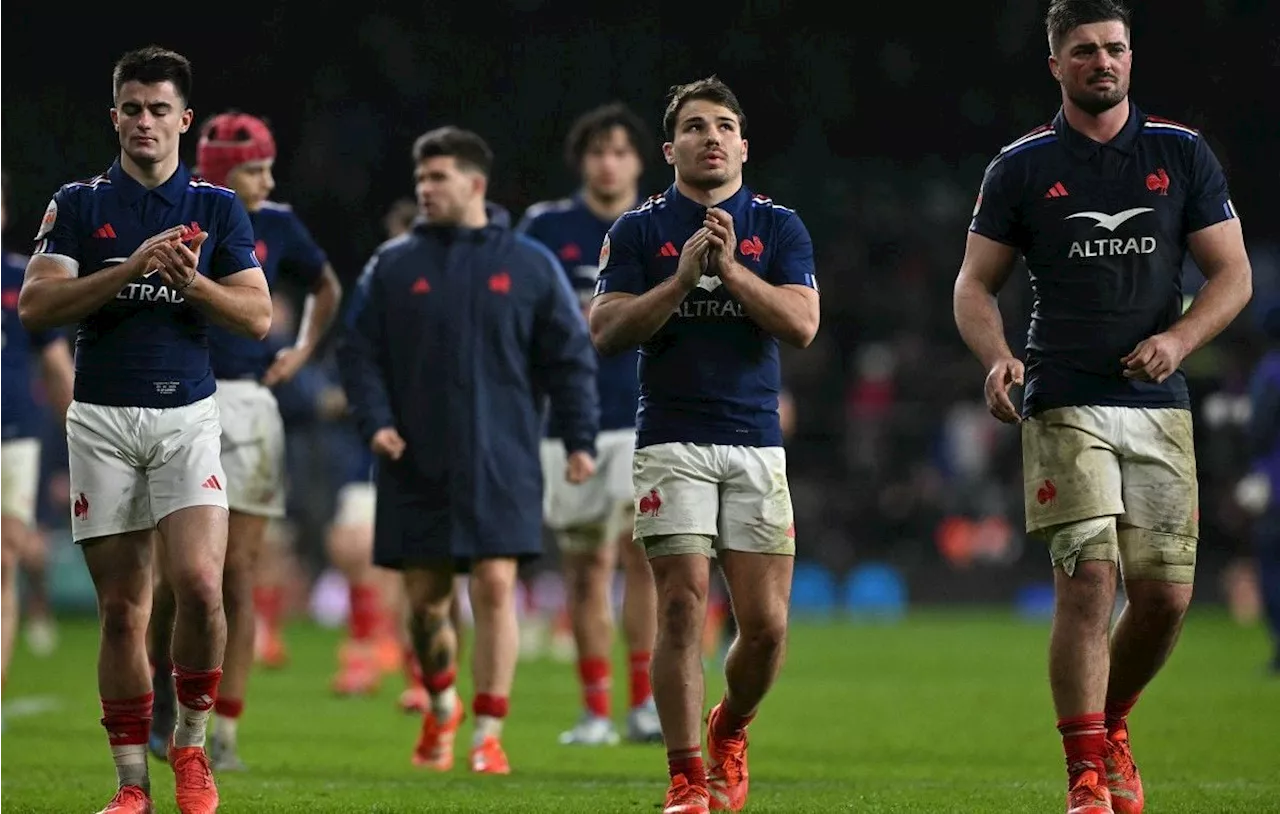 La France de Rugby: Toujours en apprentissage ?