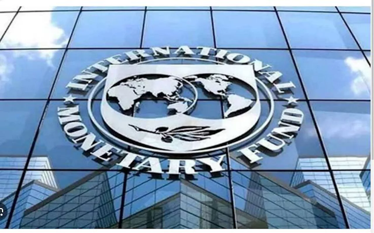 IMF مission : جج کمیشن اور NAB کے ساتھ ملاقاتیں