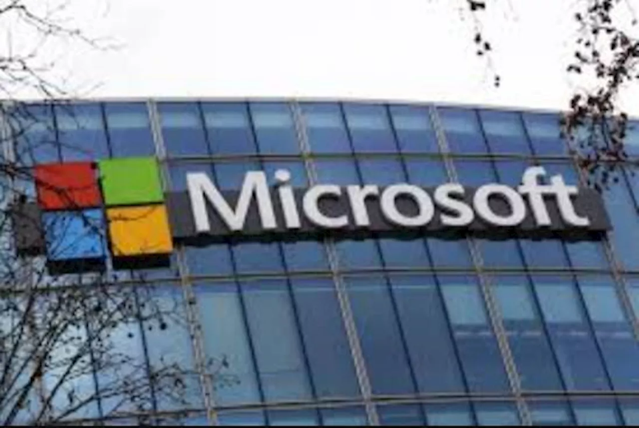 Microsoft to launch 'responsible AI' foundation in Abu Dhabi