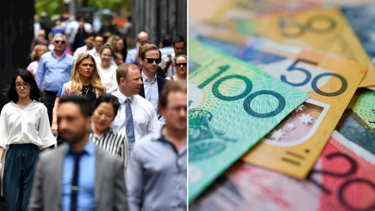 Gen Z's Superannuation Blind Spot: Experts Issue Retirement Savings Warning