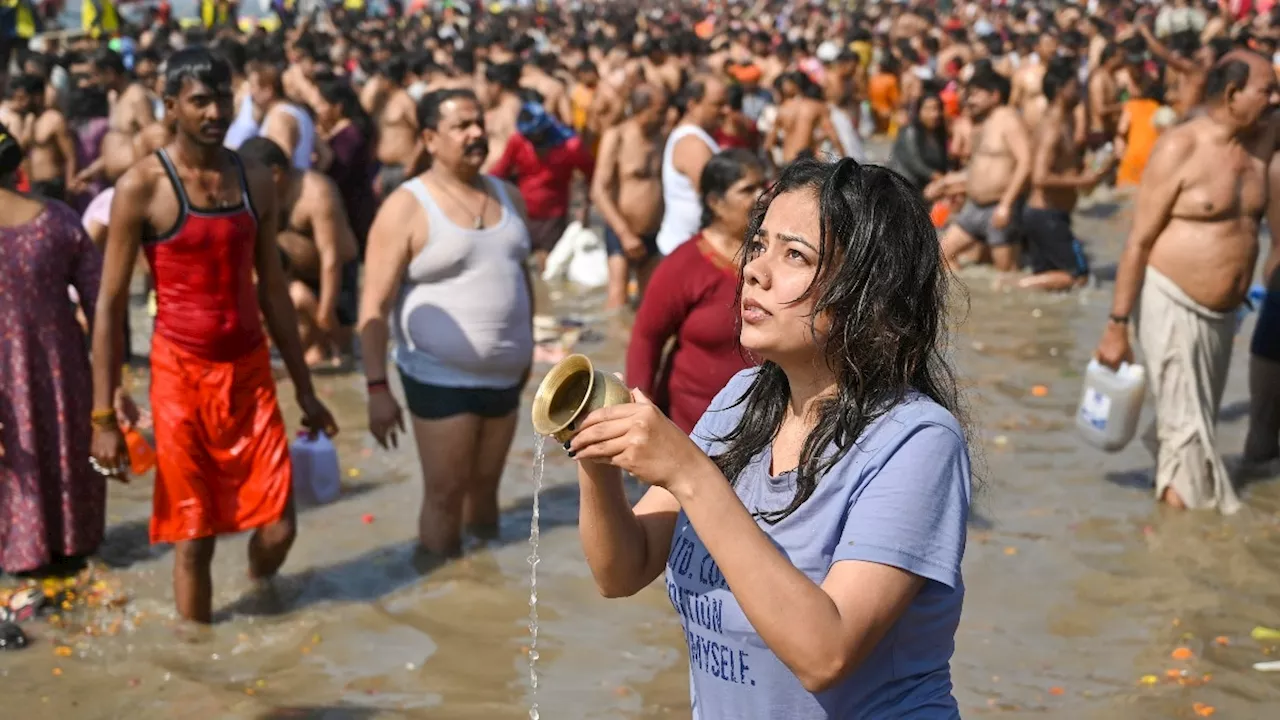 महाकुंभ 2025 में महिलाओं का बढ़ता प्रभाव: सात हजार से अधिक ने ली संन्यास दीक्षा