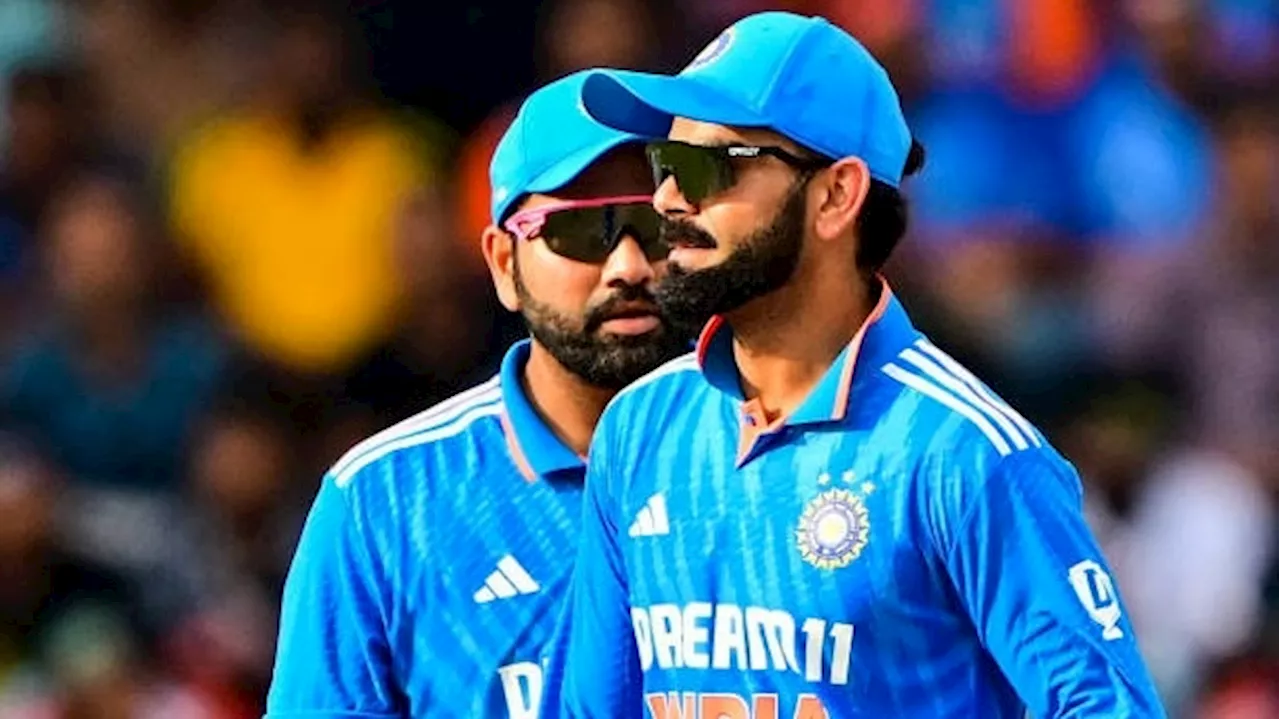 IND vs ENG 2nd ODI: कोहली IN, यशस्वी OUT... कटक वनडे में कप्तान रोहित शर्मा करेंगे बदलाव, ये हो सकती है प्लेइंग-11