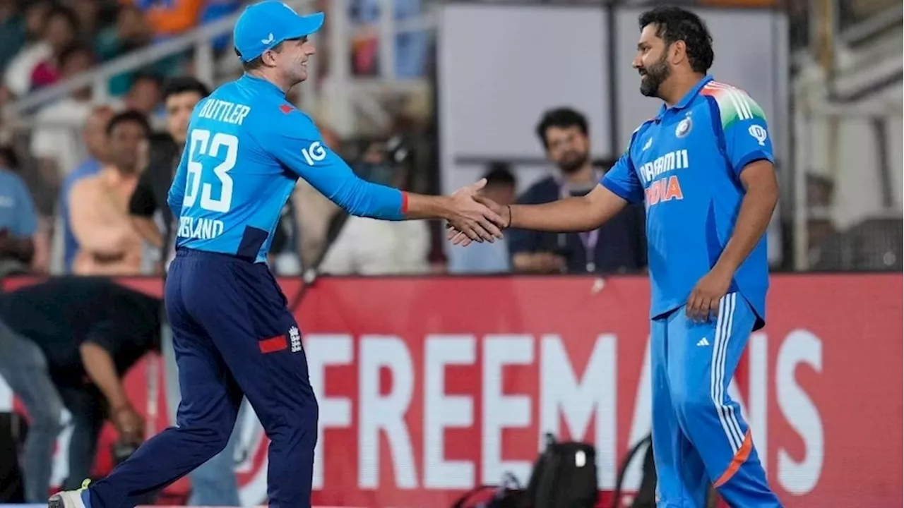 IND vs ENG 2nd ODI Live: कटक वनडे में इस भारतीय खिलाड़ी का डेब्यू, थोड़ी देर में होगा टॉस