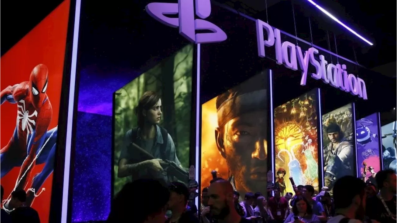 Sony PlayStation नेटवर्क अब ऑनलाइन है