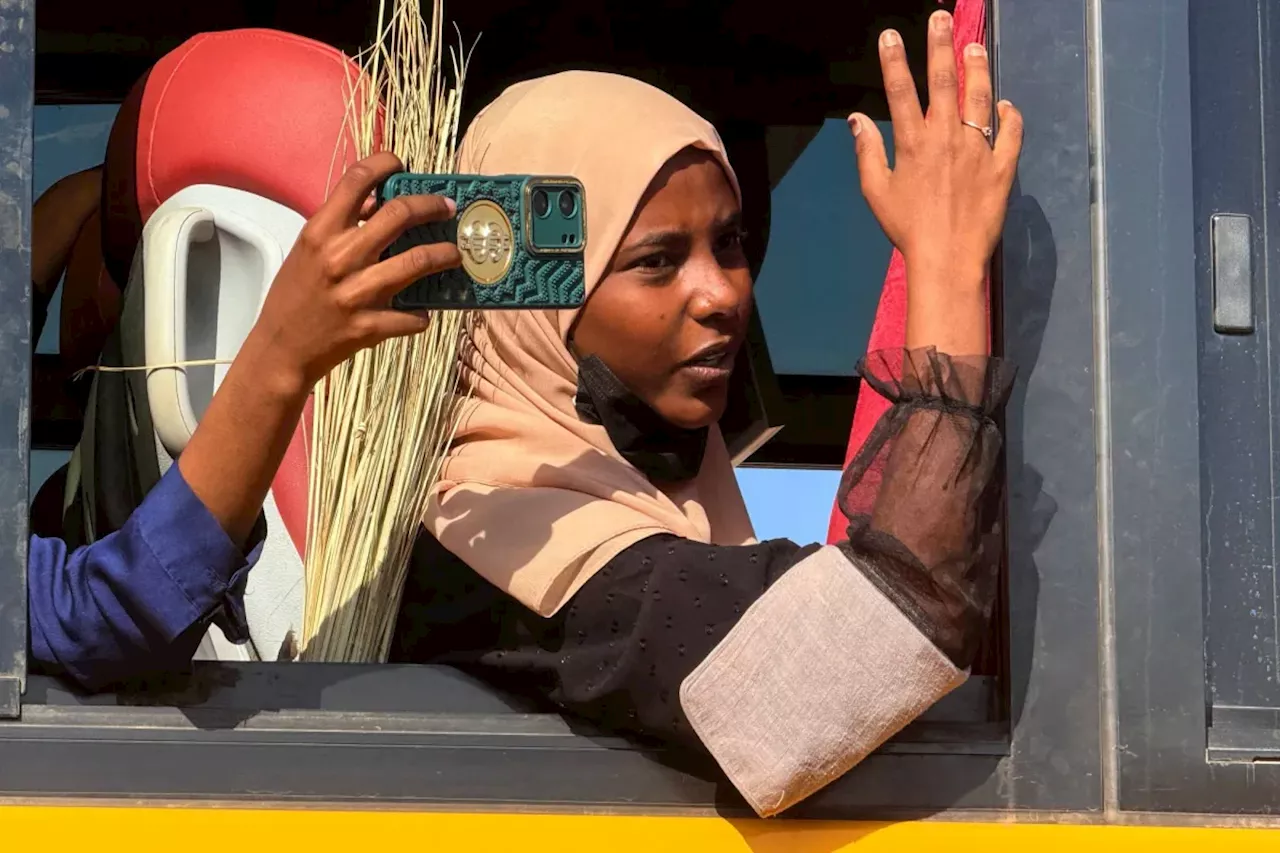 الجيش السوداني يعلن تقدما كبيرا في الفاشر