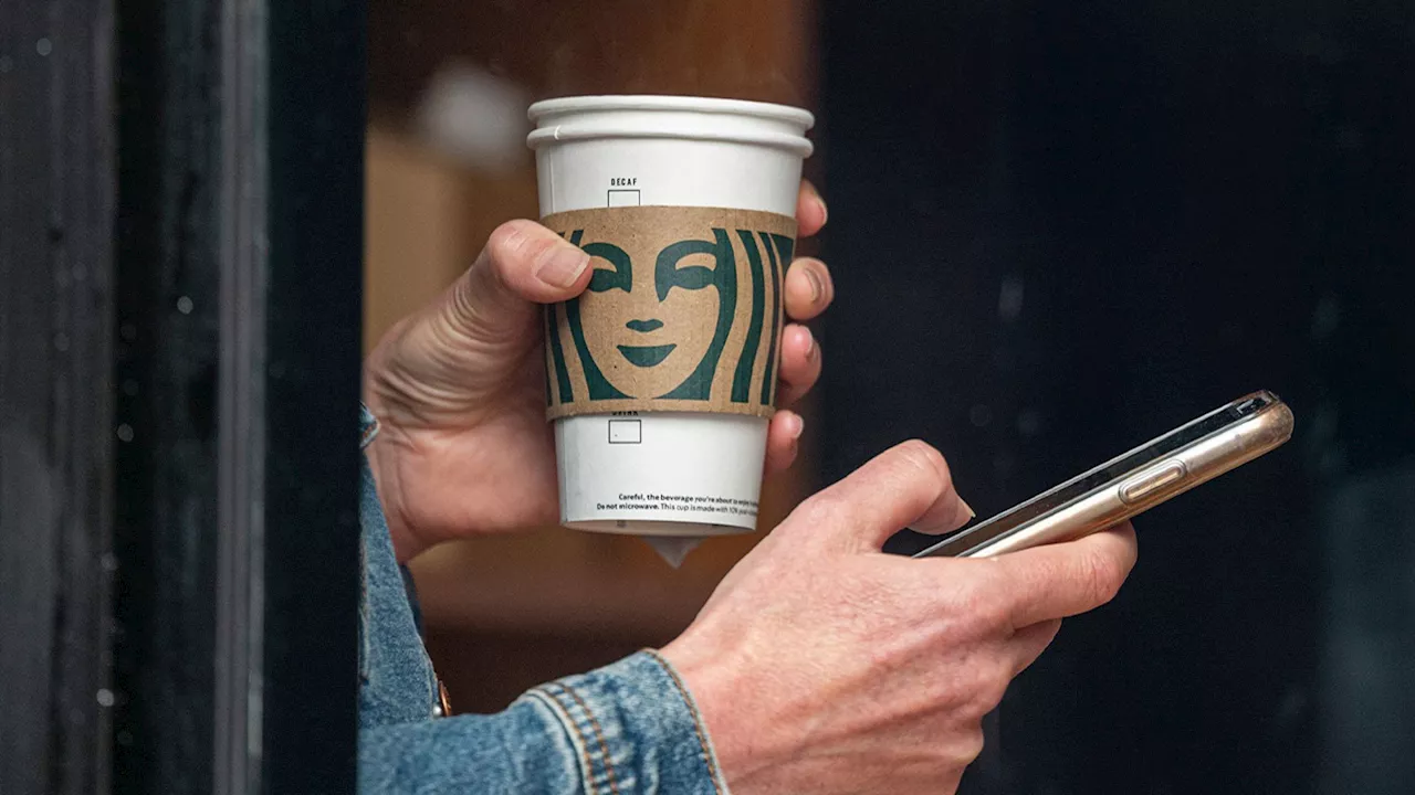 Starbucks Offers Free Coffee After Super Bowl to Highlight 'Starbucks You Love is Back'