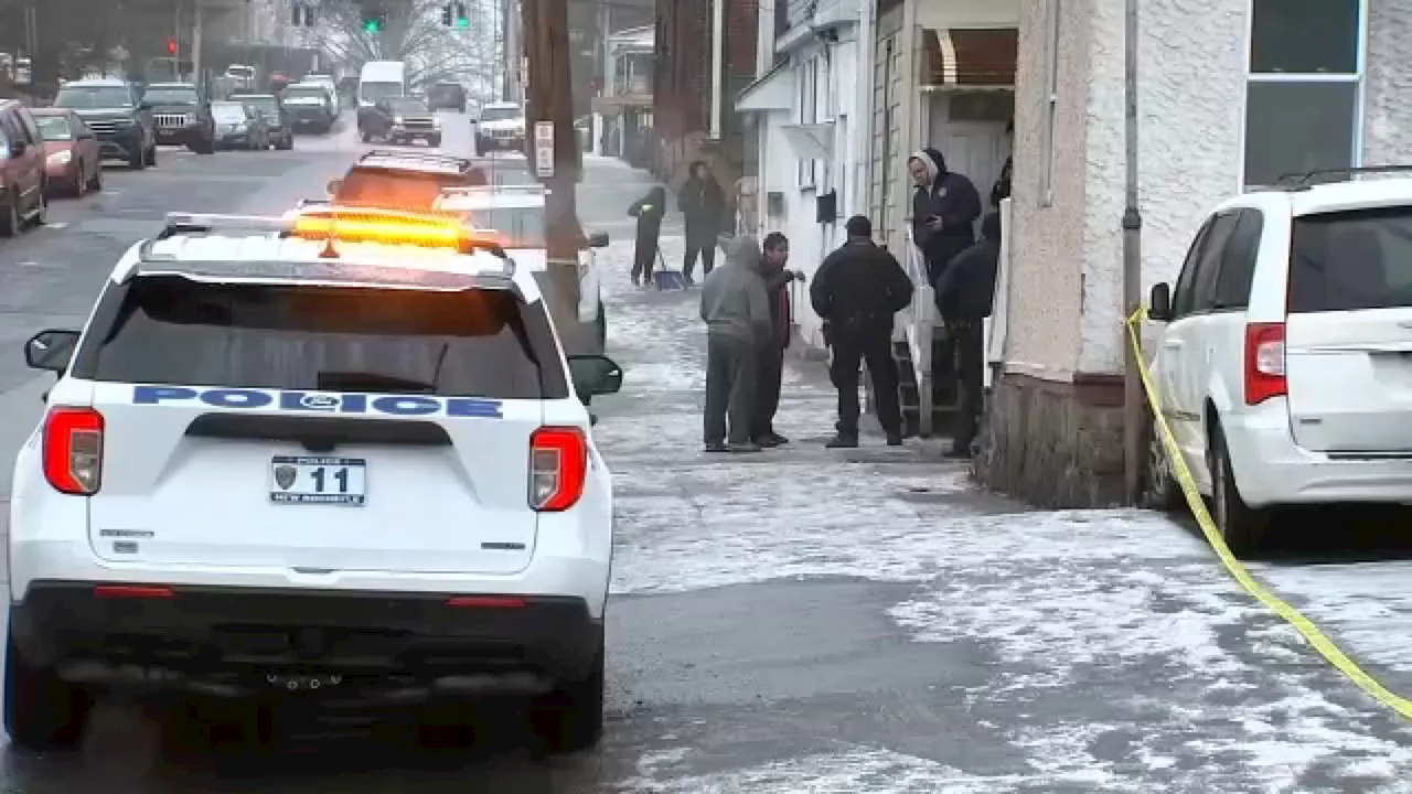 Man and juvenile arrested after 15-year-old found dead on side of road in New Rochelle