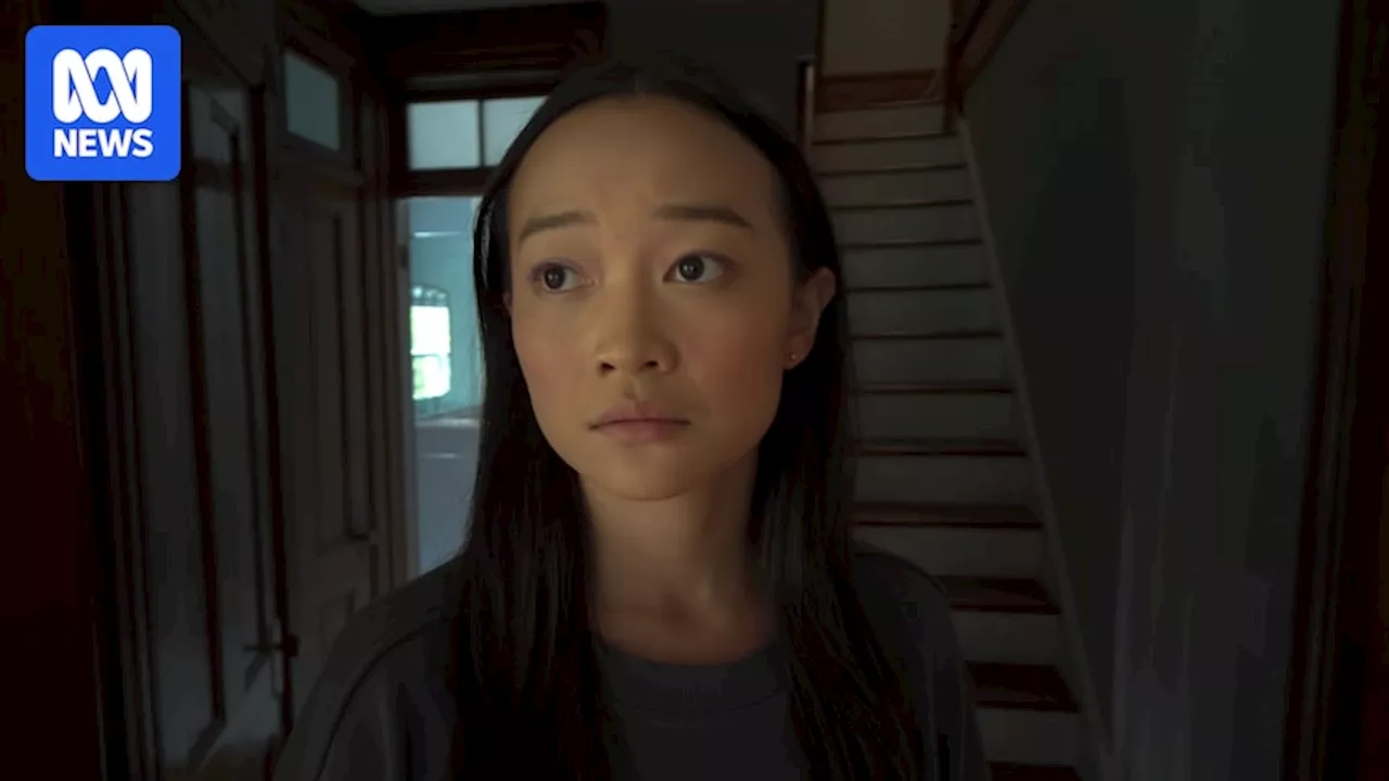 Presence, starring Lucy Liu, flips horror on its head to tell the story from a ghost's perspective