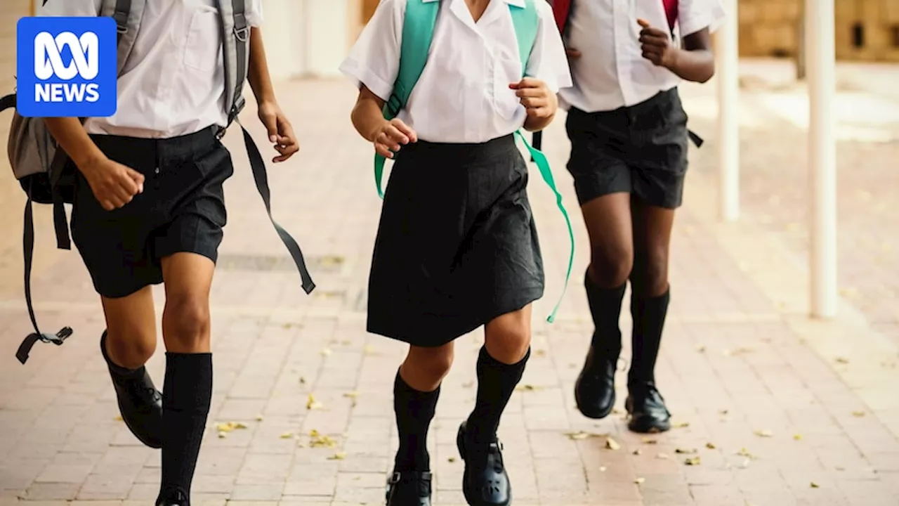 School Uniform Policies: Enforceability, Challenges, and Discrimination