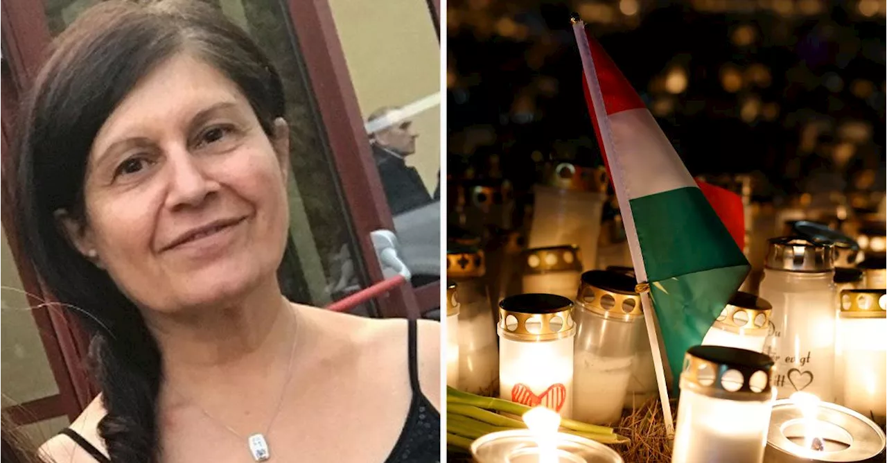 Aziza dog i masskjutningen: ”Hon tog hand om oss alla”