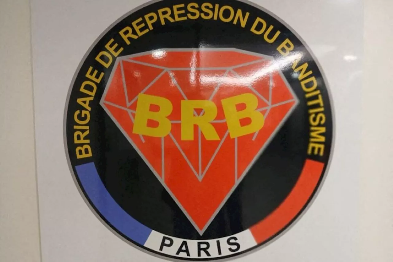 La brigade de répression du banditisme souffle ses 50 bougies