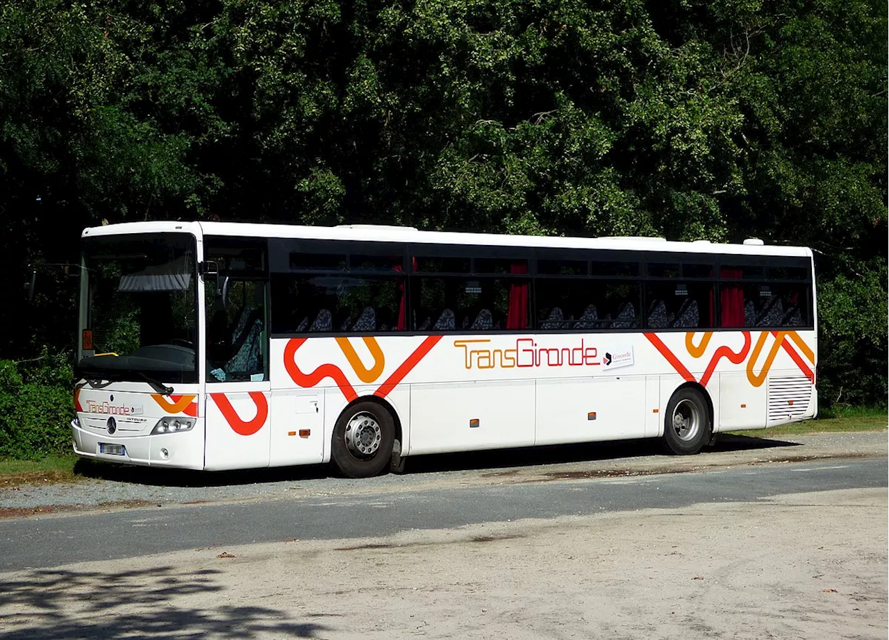 Opération de contrôle des transports scolaires après l'accident de Châteaudun